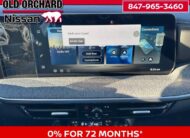 2026 Nissan Kicks SV SUV