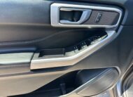 2024 Ford Explorer XLT SUV
