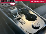 2025 Nissan Rogue Rock Creek SUV