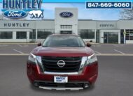 2023 Nissan Pathfinder SL SUV