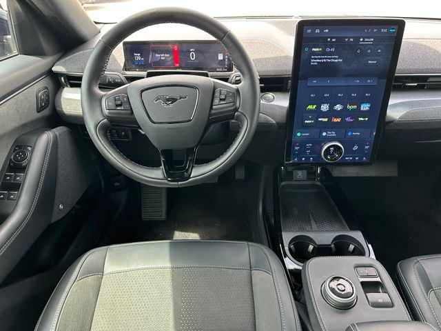 2023 Ford Mustang Mach-E GT SUV