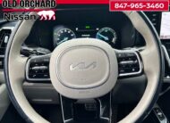 2022 Kia Sorento Plug-In Hybrid SX Prestige SUV
