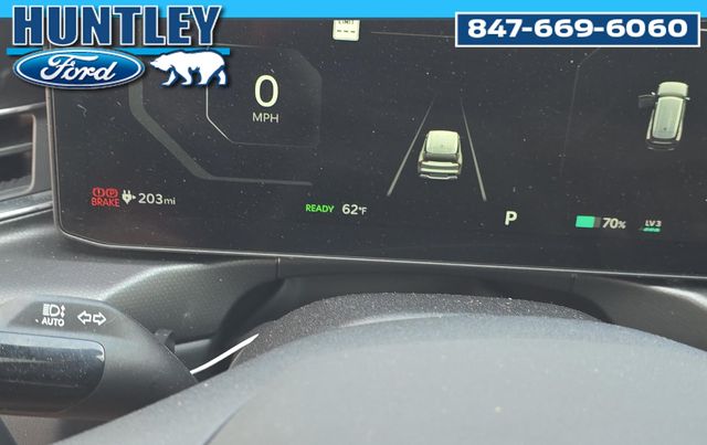 2024 Kia EV9 GT-Line SUV