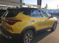 2024 Kia Seltos SX SUV