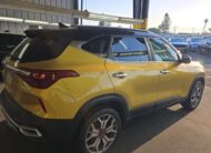 2021 Kia Seltos SX SUV