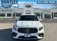 2023 Mercedes-Benz AMG GLB 35 GLB 35 AMGÂ® SUV