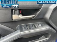 2025 Toyota Tacoma i-FORCE MAX TRD Off Road Truck Double Cab