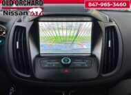 2019 Ford Escape SE SUV