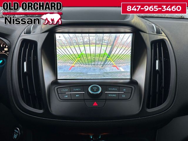 2019 Ford Escape SE SUV