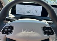 2024 Kia EV6 Wind SUV
