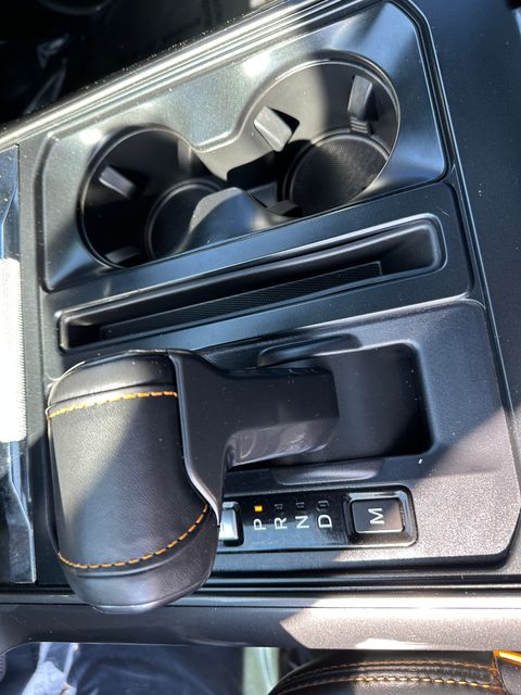 2023 Ford F-150 Tremor Truck SuperCrew Cab