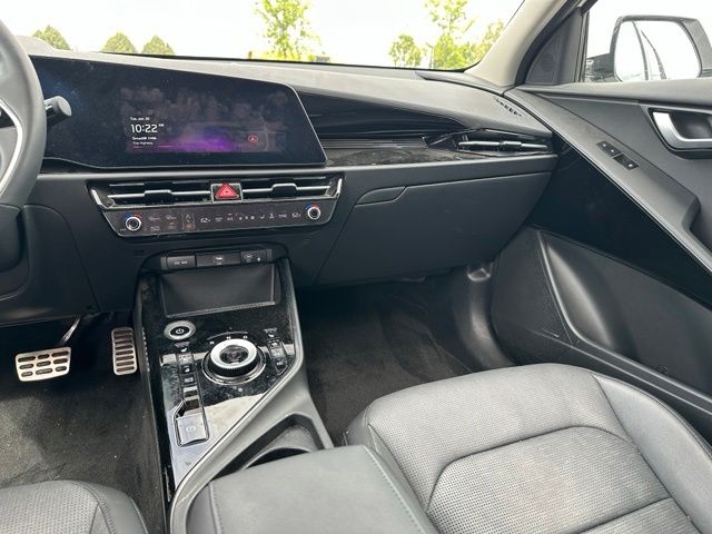 2023 Kia Niro EV Wave SUV