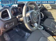 2021 Jeep Renegade Sport SUV