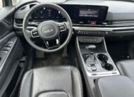 2025 Kia Carnival SX Van Passenger Van