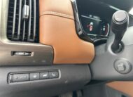 2024 Nissan Pathfinder Platinum SUV