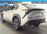 2024 Toyota bZ4X XLE SUV