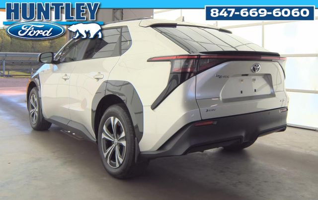 2024 Toyota bZ4X XLE SUV
