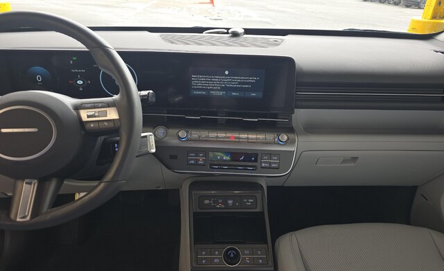 2025 Hyundai Kona Limited SUV