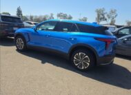 2024 Chevrolet Blazer EV LT SUV