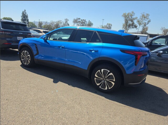2024 Chevrolet Blazer EV LT SUV