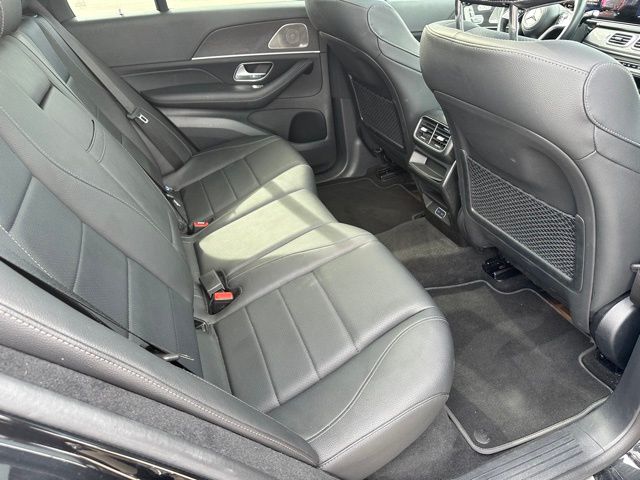 2025 Mercedes-Benz GLE 350 GLE 350 SUV