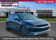 2023 Hyundai IONIQ 5 SEL SUV