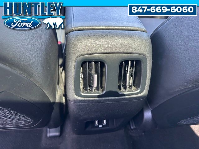 2023 Hyundai Tucson Limited SUV