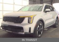 2025 Kia Sorento Hybrid SX Prestige SUV