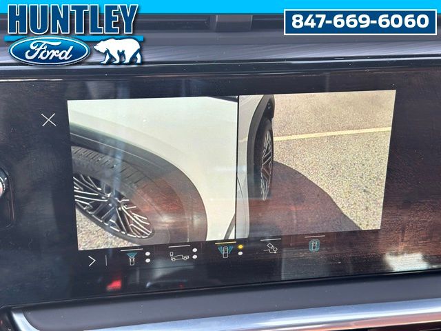 2022 GMC Sierra 1500 Denali Ultimate Truck Crew Cab