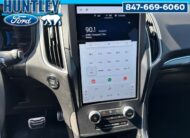 2024 Ford Edge ST Line SUV