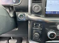 2023 Ford F-150 Tremor Truck SuperCrew Cab