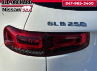 2023 Mercedes-Benz GLB 250 GLB 250 SUV