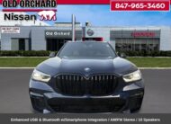 2023 BMW X5 xDrive40i SUV