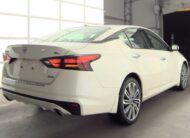 2023 Nissan Altima 2.5 SL Sedan