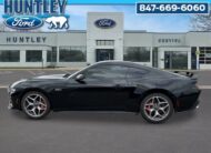 2024 Ford Mustang GT Premium Coupe