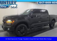 2024 Ford F-150 XLT Truck SuperCrew Cab