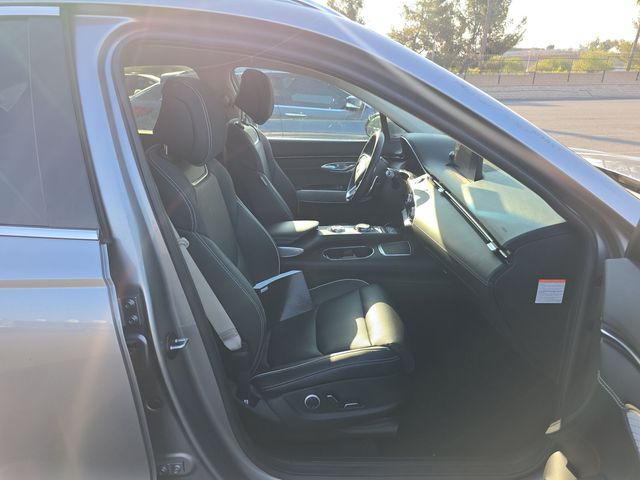 2024 Genesis Electrified GV70 Advanced SUV