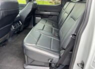 2024 Ford F-150 XLT Truck SuperCrew Cab