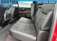 2022 Chevrolet Silverado 2500 HD High Country Truck Crew Cab