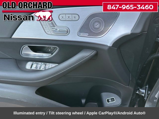 2025 Mercedes-Benz GLE 350 GLE 350 SUV