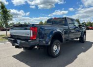 2019 Ford F-450 Platinum Truck Crew Cab