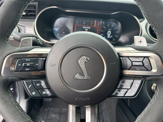 2021 Ford Shelby GT500 Shelby GT500 Coupe