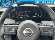 2025 Nissan Kicks SV SUV