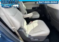 2020 Ford Explorer Platinum SUV