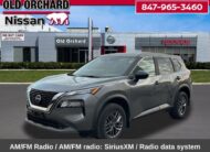 2023 Nissan Rogue S SUV