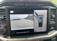 2023 Ford F-150 Lariat Truck SuperCrew Cab