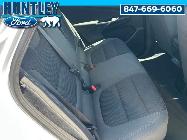 2023 Chevrolet Bolt EUV LT SUV