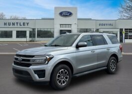2024 Ford Expedition XLT SUV