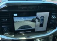 2023 Ford F-150 Lariat Truck SuperCrew Cab