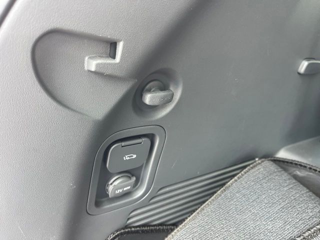 2024 Kia EV9 Land SUV